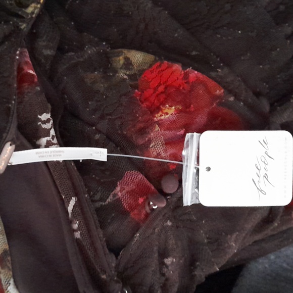 Free People Dress - Picture 9 of 15